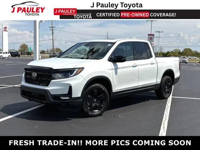2025 Honda Ridgeline Black Edition for sale in Fort Smith, AR