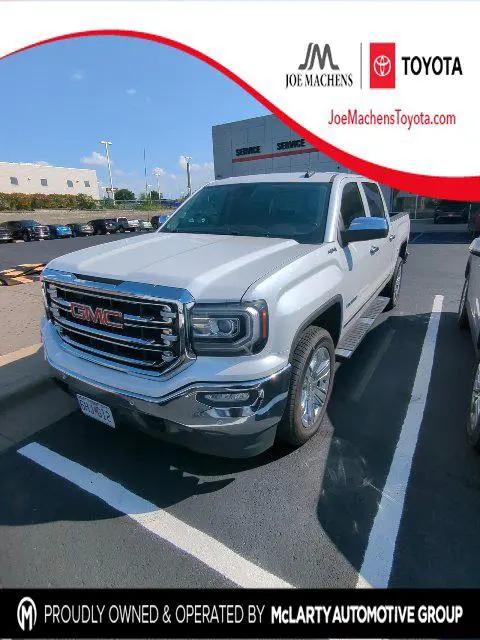 2018 GMC Sierra 1500 SLT for sale in Columbia, MO