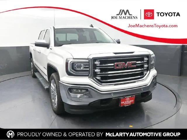 2018 GMC Sierra 1500 SLT for sale in Columbia, MO