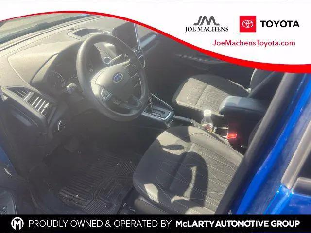 2021 Ford EcoSport SE for sale in Columbia, MO