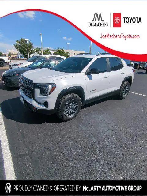 2026 GMC Terrain AWD AT4 for sale in Columbia, MO