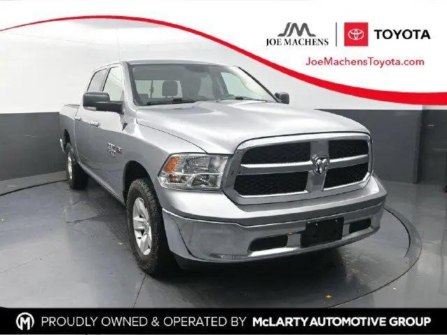 2019 Ram 1500 Classic SLT Crew Cab 4x4 57 Box for sale in Columbia, MO