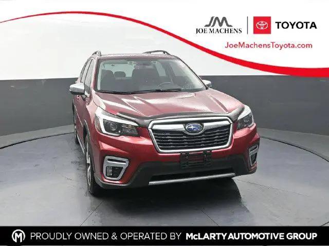 2021 Subaru Forester Touring for sale in Columbia, MO