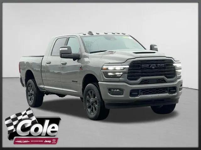 2026 Ram 2500 Laramie Mega Cab 4x4 64 Box for sale in Marshall, MI