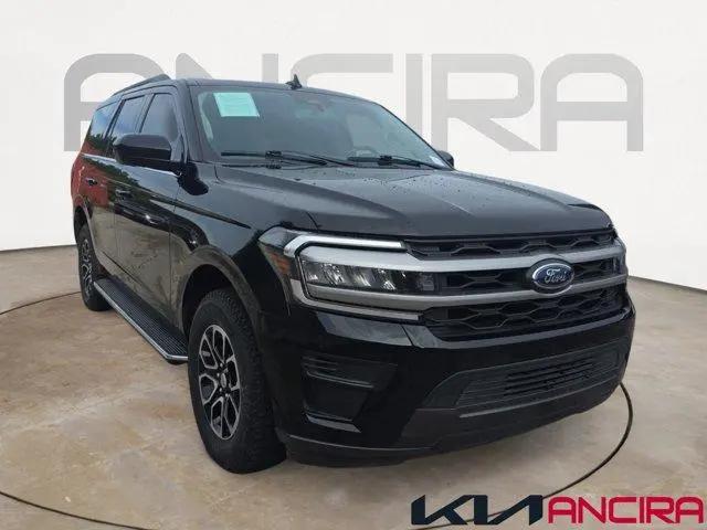 2023 Ford Expedition XLT for sale in San Antonio, TX