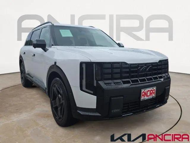 2027 Kia Telluride SX-Prestige for sale in San Antonio, TX