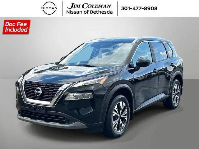 2023 Nissan Rogue SV Intelligent AWD for sale in Bethesda, MD