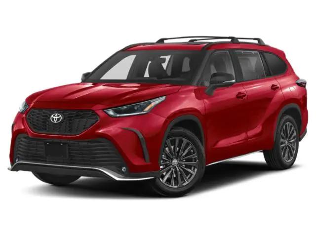 2023 Toyota Highlander XSE for sale in Dothan, AL
