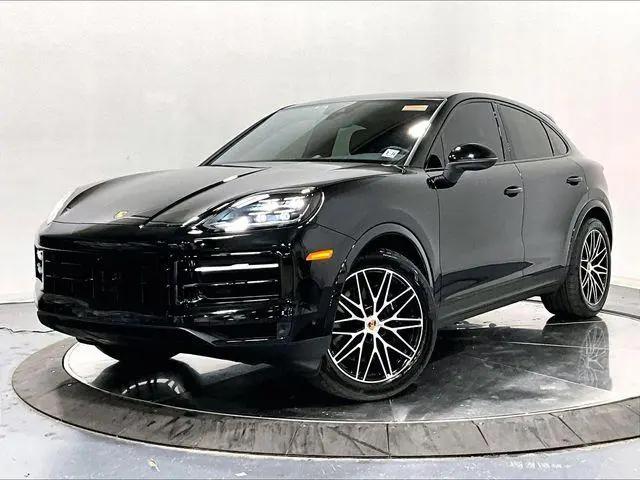 2026 Porsche Cayenne Cayenne for sale in Upper Saddle River, NJ