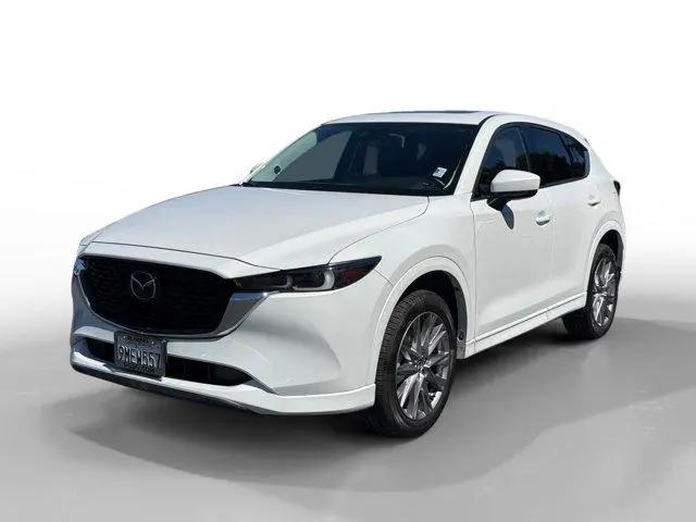 2024 Mazda CX-5 2.5 S Premium Package for sale in San Jose, CA
