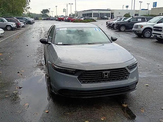 2023 Honda Accord Hybrid Sport-L for sale in Tipp City, OH