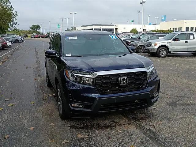 2022 Honda Passport for sale near Tipp City, OH
