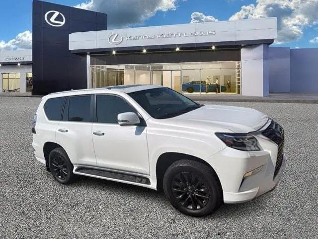 2020 Lexus GX 460 Premium for sale in Evansville, IN