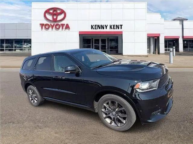 2018 Dodge Durango R/T for sale in Evansville, IN