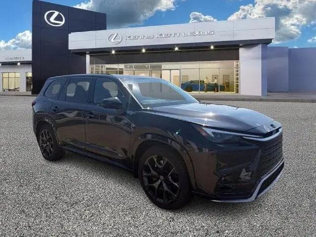 2026 Lexus TX 500h F SPORT Performance Luxury for sale in Evansville, IN
