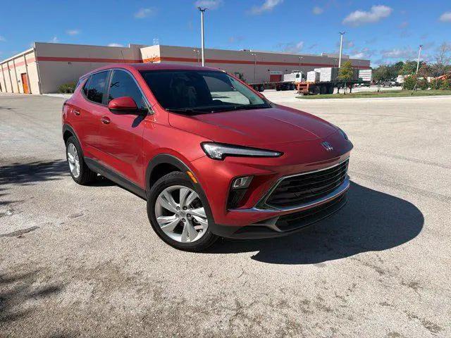 2024 Buick Encore GX Preferred FWD for sale in Fort Myers, FL