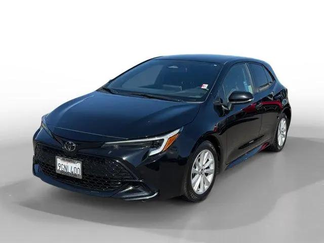 2023 Toyota Corolla SE for sale in San Jose, CA