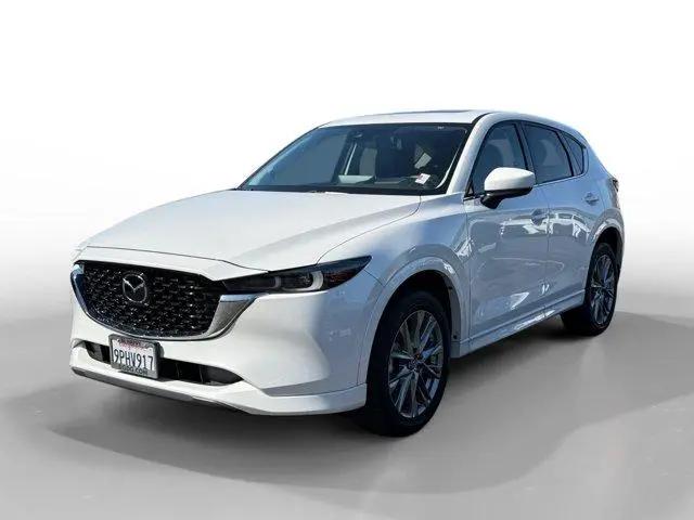 2024 Mazda CX-5 2.5 S Premium Plus for sale in San Jose, CA
