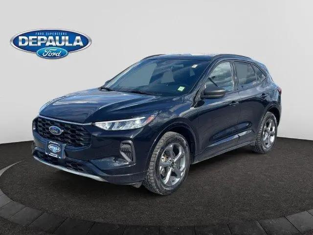 2023 Ford Escape ST-Line for sale in Albany, NY