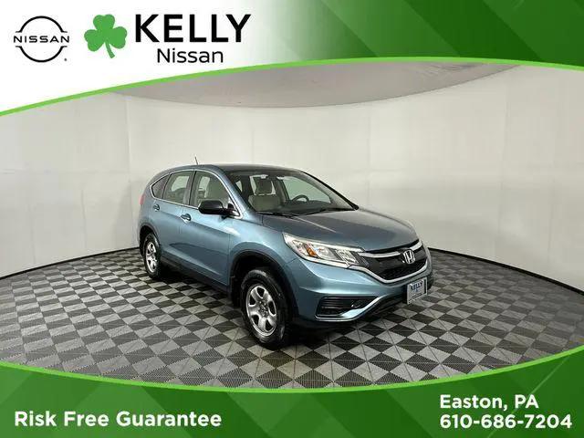 2015 Honda CR-V LX for sale in Easton, PA