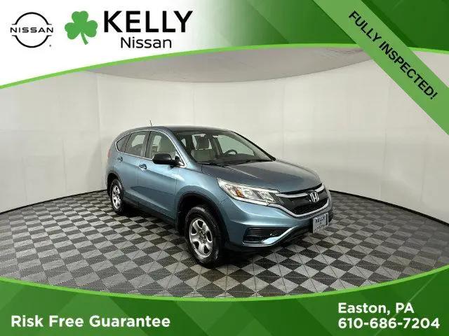 2015 Honda CR-V LX for sale in Easton, PA