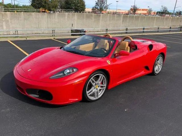 2007 Ferrari F430 Spider for sale in Saint Louis, MO
