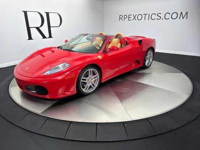 2007 Ferrari F430 Spider for sale in Saint Louis, MO