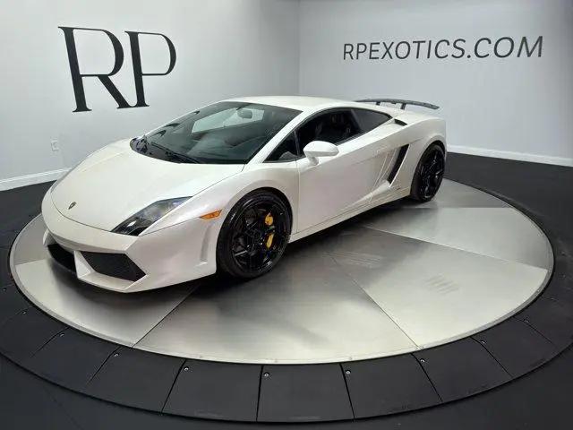 2009 Lamborghini Gallardo LP560-4 for sale in Saint Louis, MO