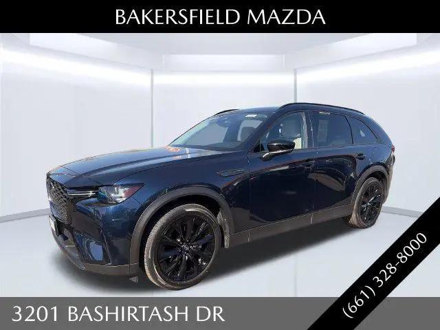 2025 Mazda X-90 Premium Sport for sale in Bakersfield, CA