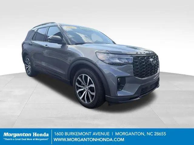 2025 Ford Explorer ST-Line for sale in Morganton, NC
