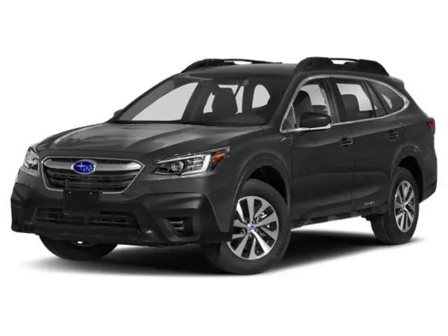 2020 Subaru Outback Base for sale in Gahanna, OH