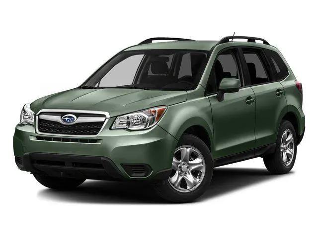 2016 Subaru Forester 2.5i Premium for sale in Gahanna, OH