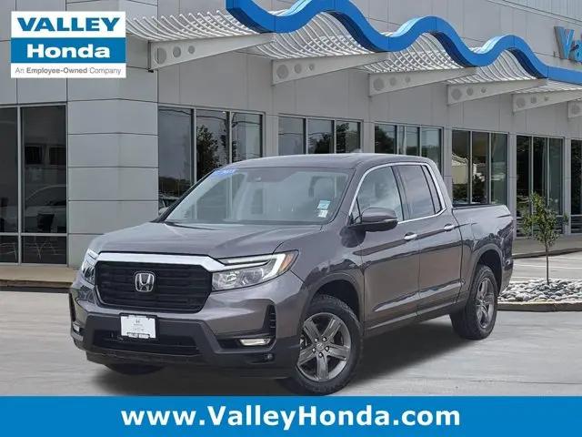 2023 Honda Ridgeline RTL-E for sale in Aurora, IL