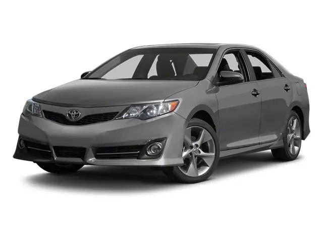 2013 Toyota Camry for sale near Dayton, OH