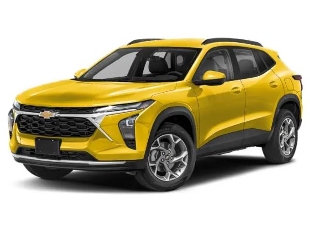 2024 Chevrolet Trax FWD ACTIV for sale in Jonesboro, AR