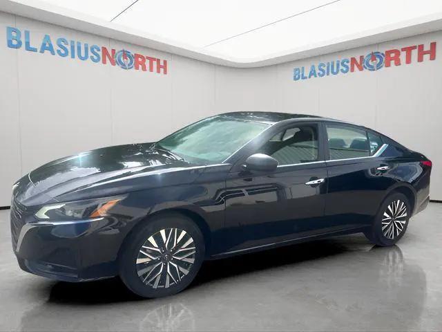 2024 Nissan Altima SV Intelligent AWD for sale in Torrington, CT