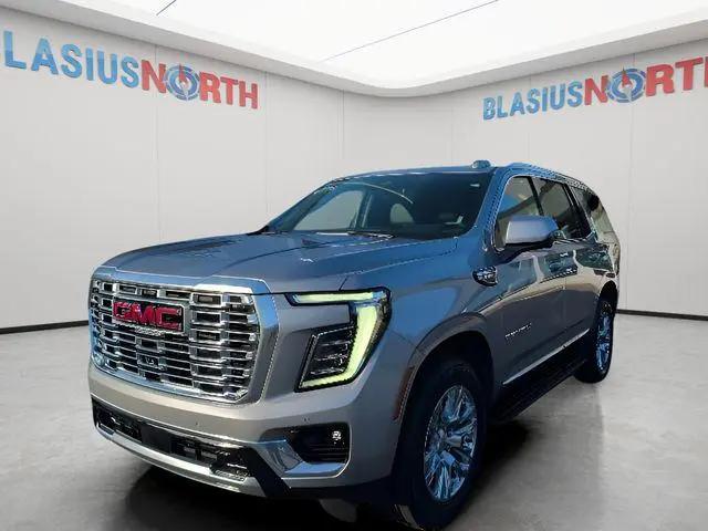 2025 GMC Yukon 4WD Denali for sale in Torrington, CT