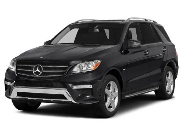 2015 Mercedes-Benz 400 4MATIC for sale in Aurora, CO