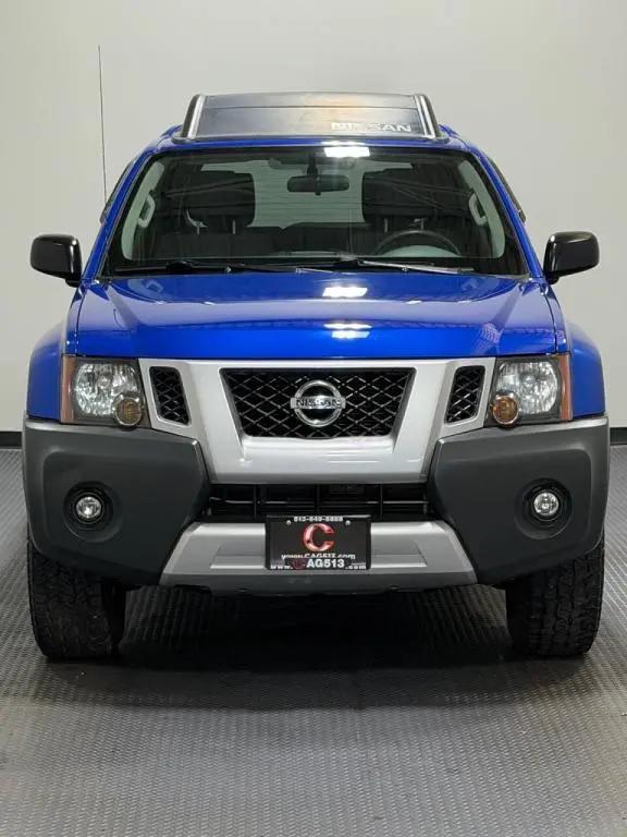 2014 Nissan Xterra X for sale near Lebanon, OH