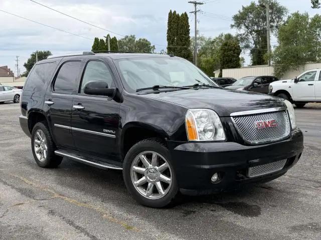 2012 GMC Yukon Denali for sale in St Louis, MI