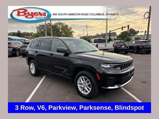 2023 Jeep Grand Cherokee L Laredo 4x4 for sale in Columbus, OH