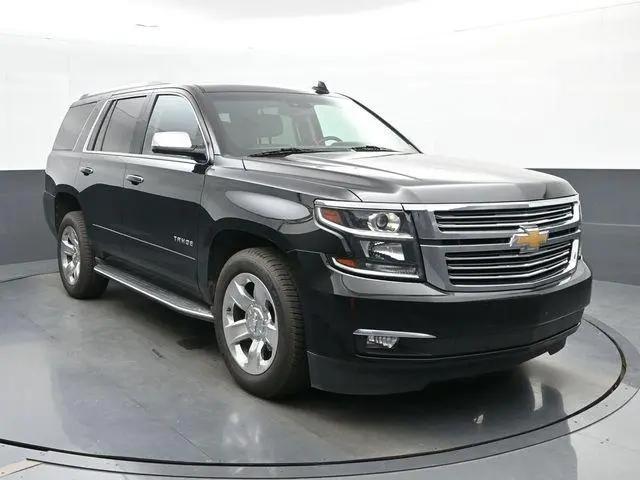 2019 Chevrolet Tahoe Premier for sale in Greenville, SC