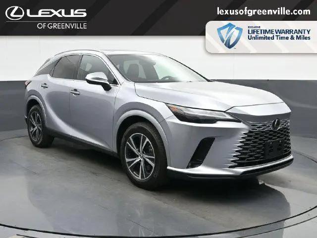 2023 Lexus RX 350 Premium for sale in Greenville, SC