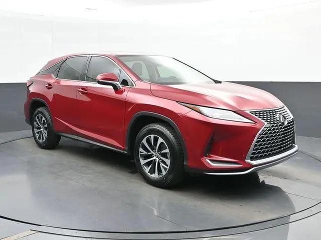2022 Lexus RX 350 Base for sale in Greenville, SC
