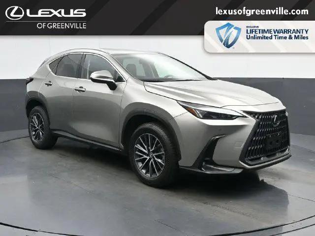 2023 Lexus NX 350 Premium for sale in Greenville, SC