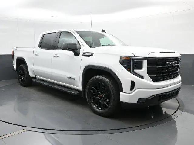 2023 GMC Sierra 1500 4WD Crew Cab Short Box Elevation with 3SB for sale in Greenville, SC