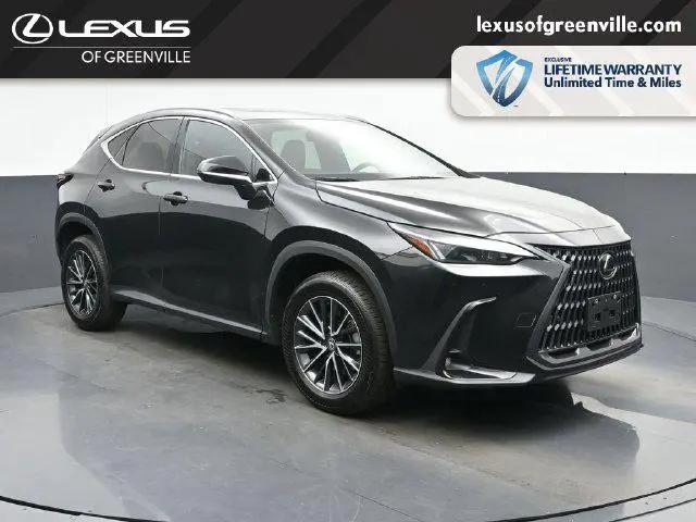 2024 Lexus NX 350 Premium for sale in Greenville, SC