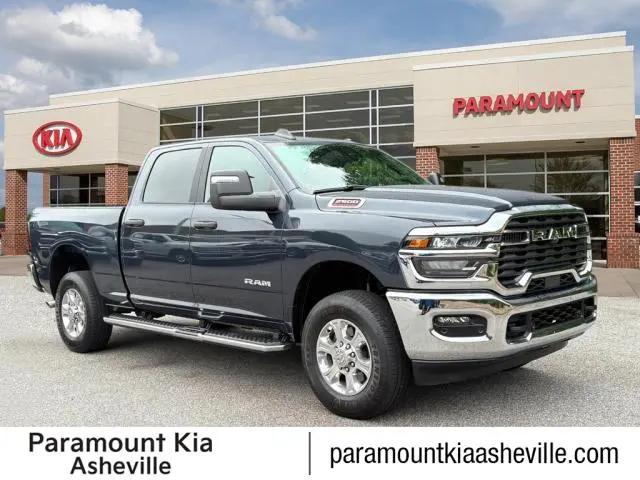 2026 Ram 2500 Big Horn Crew Cab 4x4 64 Box for sale in Asheville, NC