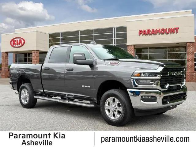 2026 Ram 2500 Big Horn Crew Cab 4x4 64 Box for sale in Asheville, NC