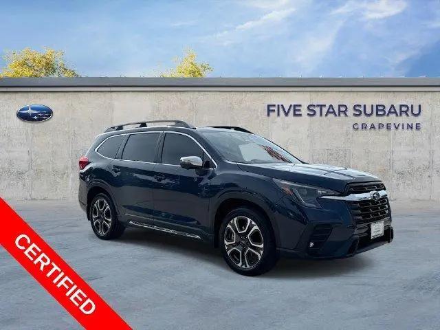 2023 Subaru Ascent Limited 7-Passenger for sale in Grapevine, TX